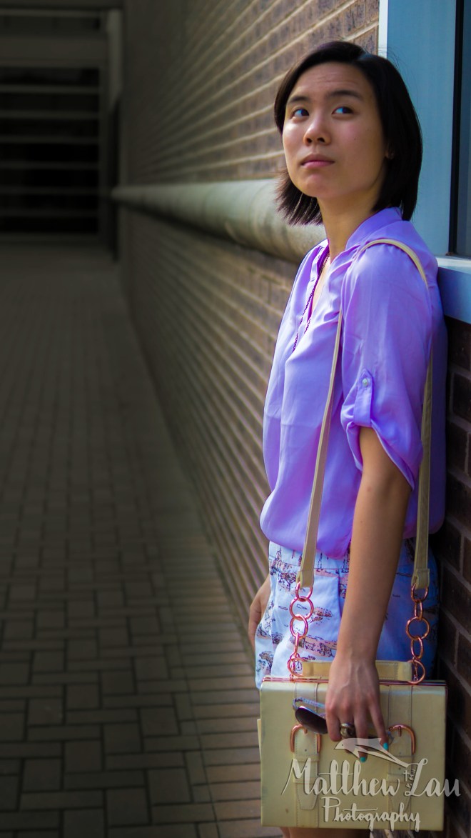 First Blog Post (2 of 6)