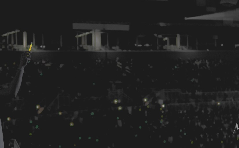 Don’t Miss A Heart for Christ. (Urbana Through a Lens: Day&nbsp;4)