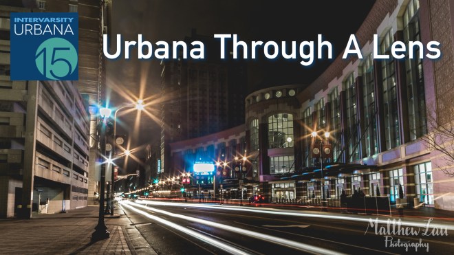 UrbanaThroughALens