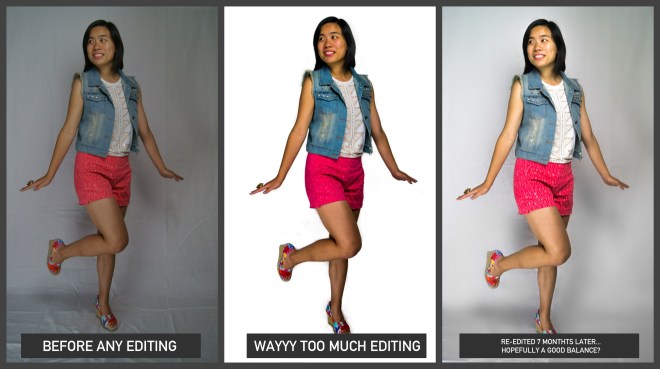 Collage BEFORE AFTER final